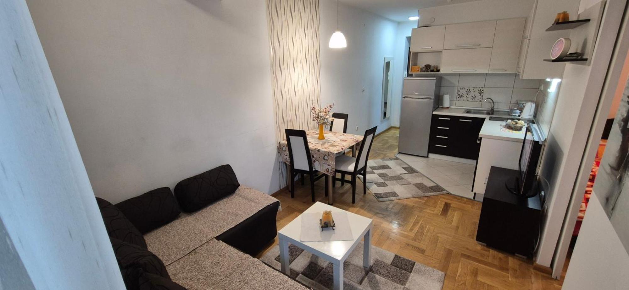 Avokado Apartment 14 ビトラ エクステリア 写真