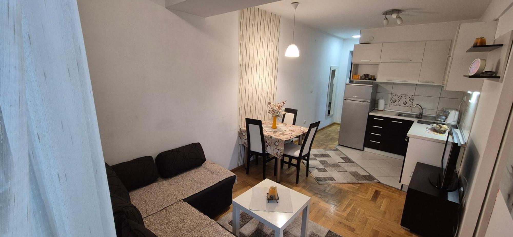 Avokado Apartment 14 ビトラ エクステリア 写真