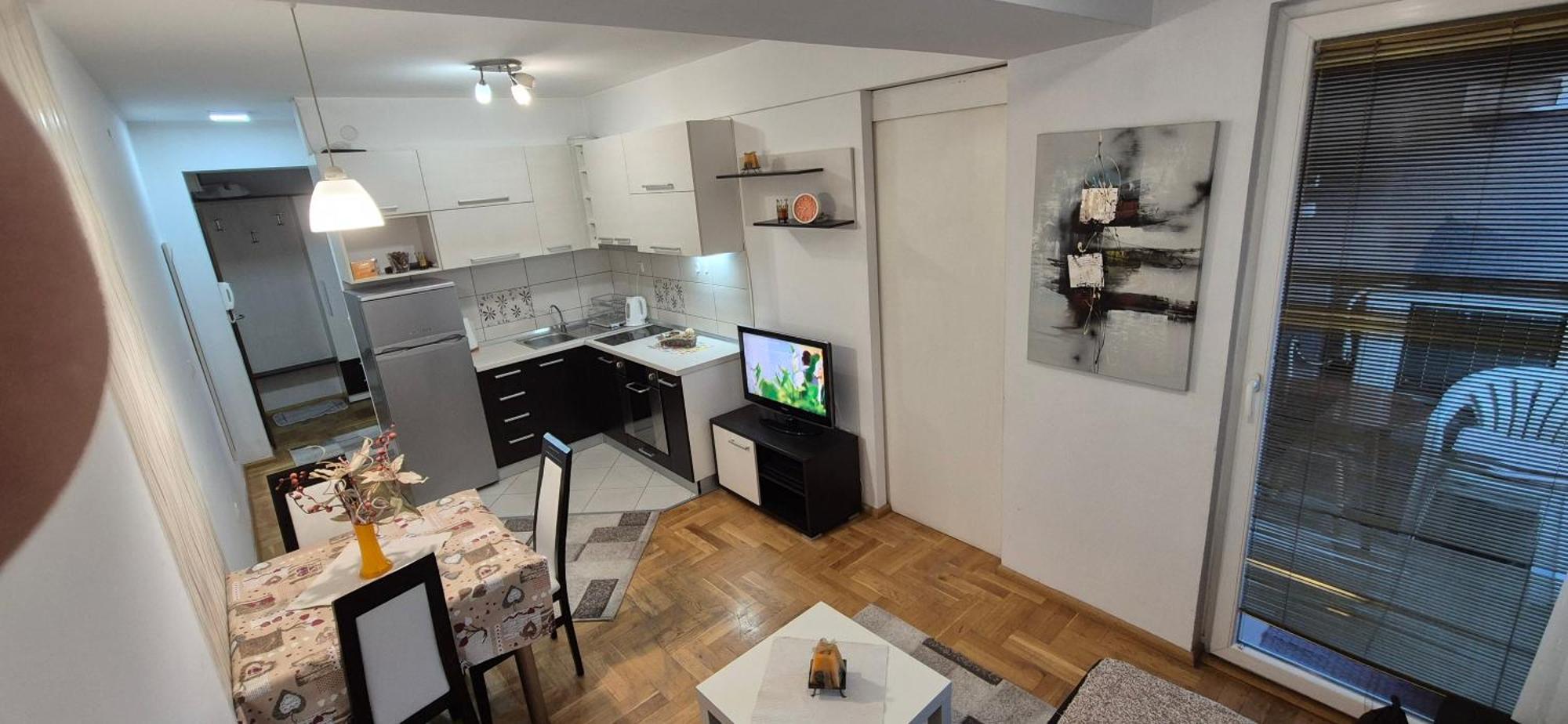Avokado Apartment 14 ビトラ エクステリア 写真